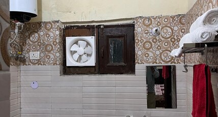 Pradeep Room Type - Bedroom 6
