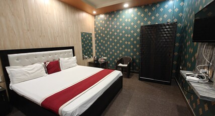 Hotel Om Shivay Room Type - 202 Hotel Om Shivay Room Type - 202