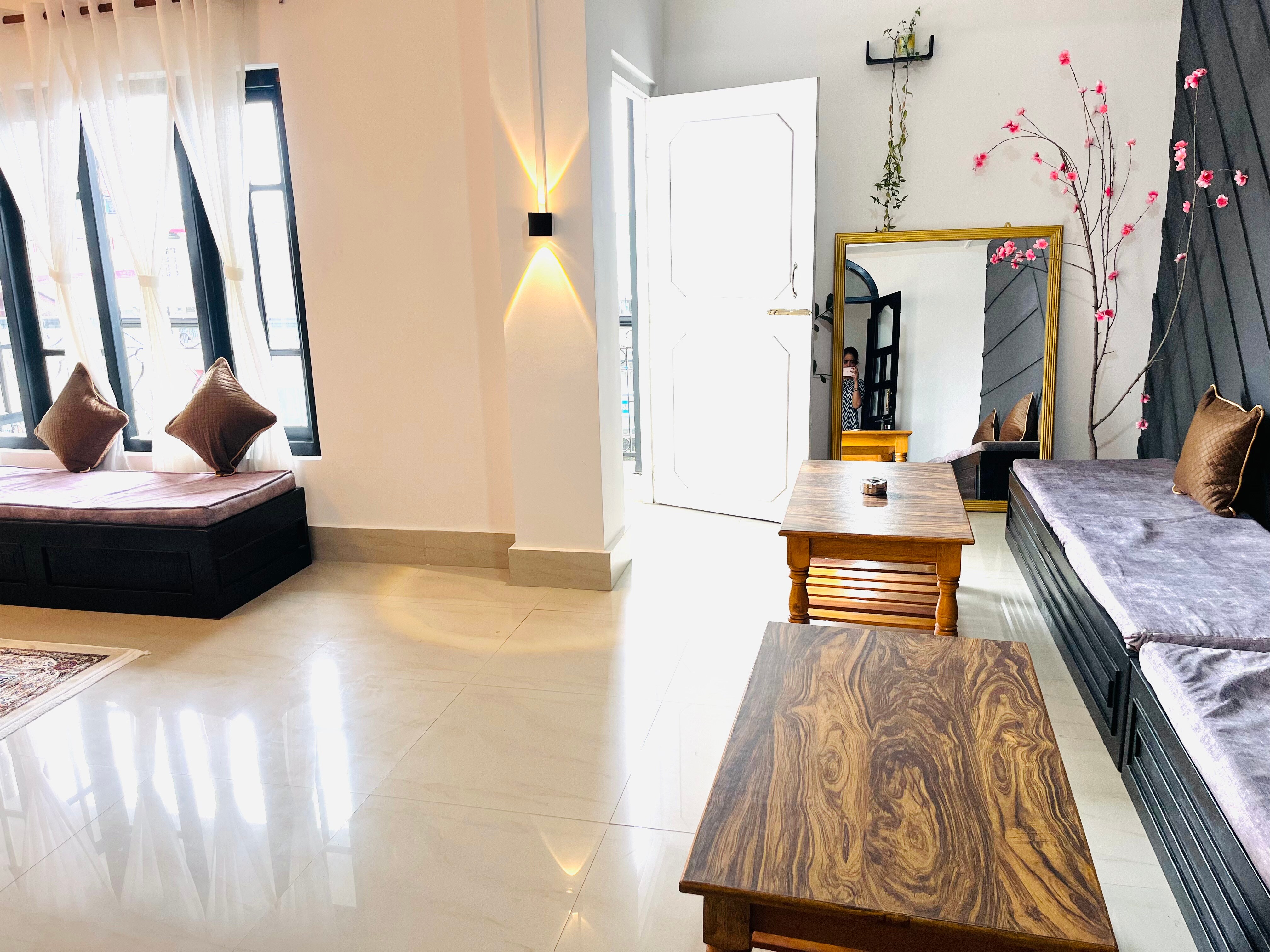 Leeongurbanhomestay - Tap to explore photos