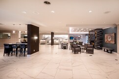Crowne Plaza ALBANY - THE DESMOND HOTEL