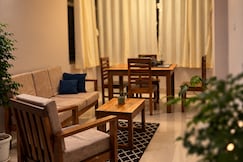 Zion Urban Stay