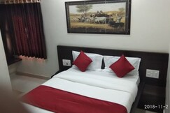 Hotel Gayatri