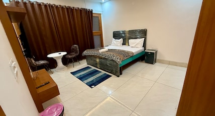 Hotel Zora Room Type - Bedroom 10