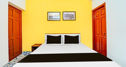 Hotel O Vijaynagar Road Formerly Anmol Peace Stay Room Type - Classic