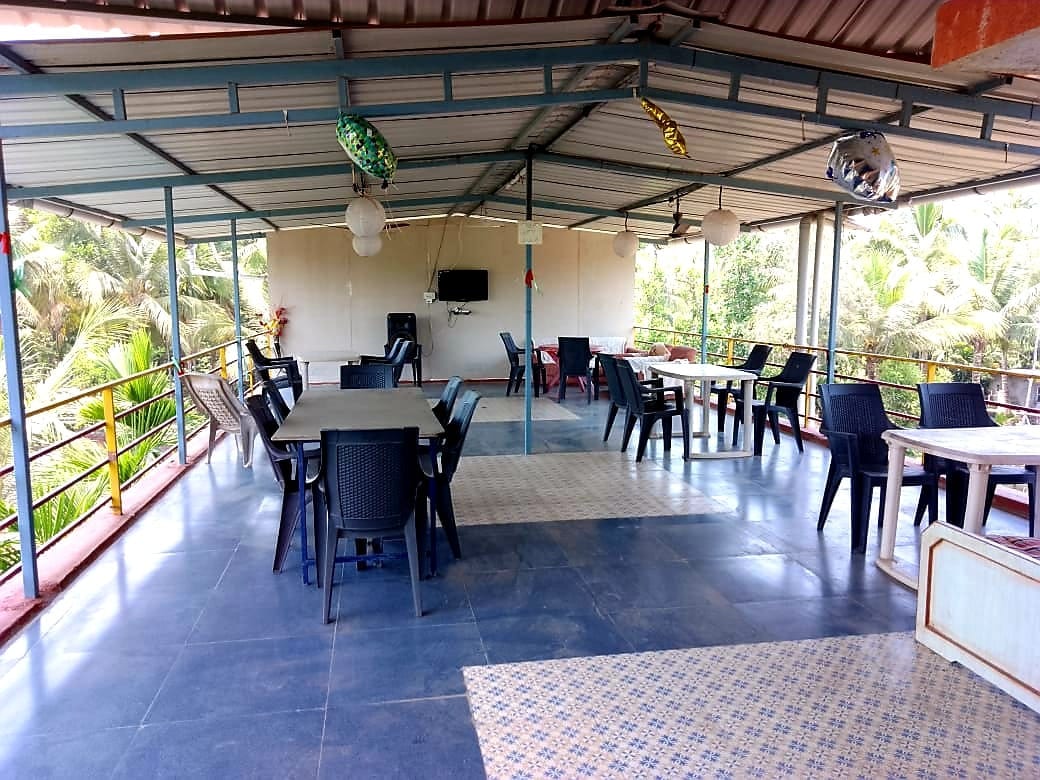 AABHALMAYA COTTAGE - Tap to explore photos