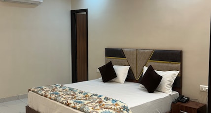 White inn Room Type - Bedroom 10