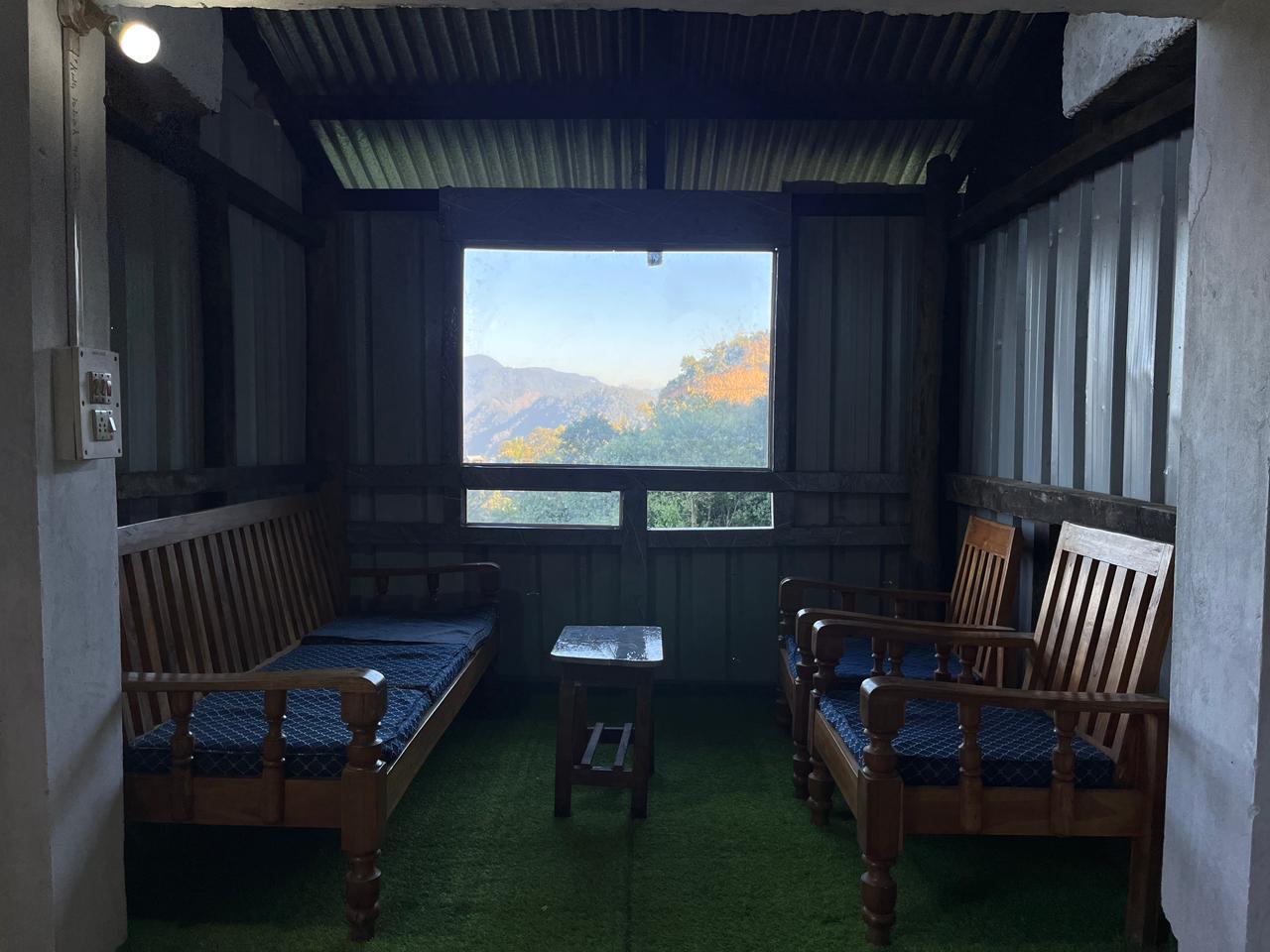 the barn homestay peren - Tap to explore photos