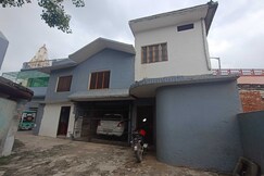 Hotel O Homes Maithli Raman Kunj Homestay