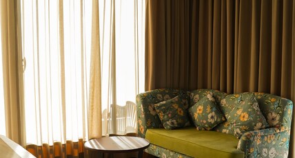 IDILLIO BOUTIQUE RESORT, KASAULI Room Type - Suite