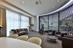 Best Western Premier CHC Airport