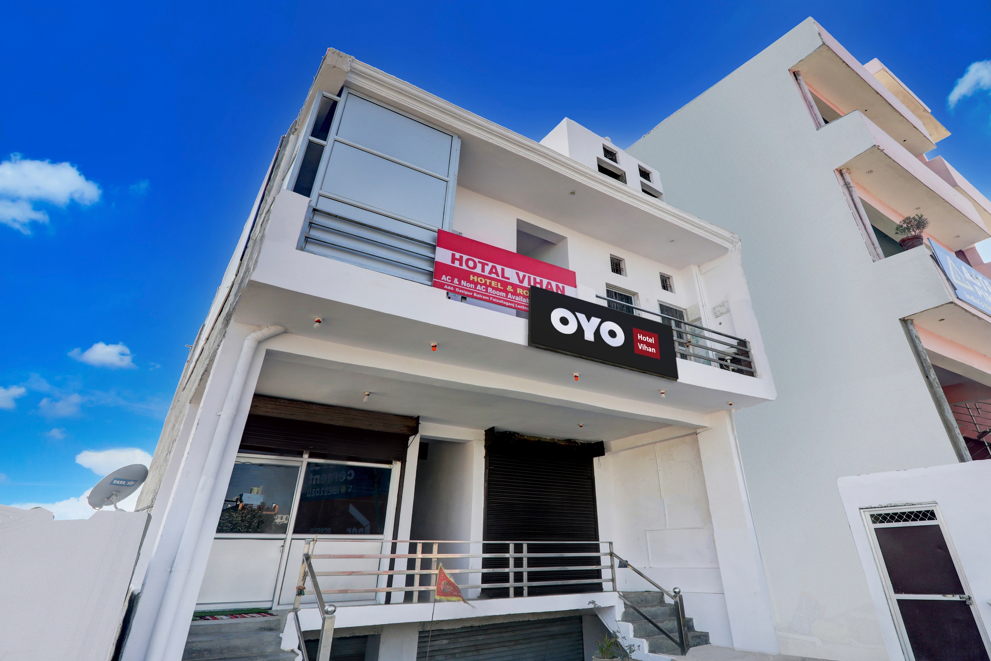 Hotel O Vihan - Tap to explore photos