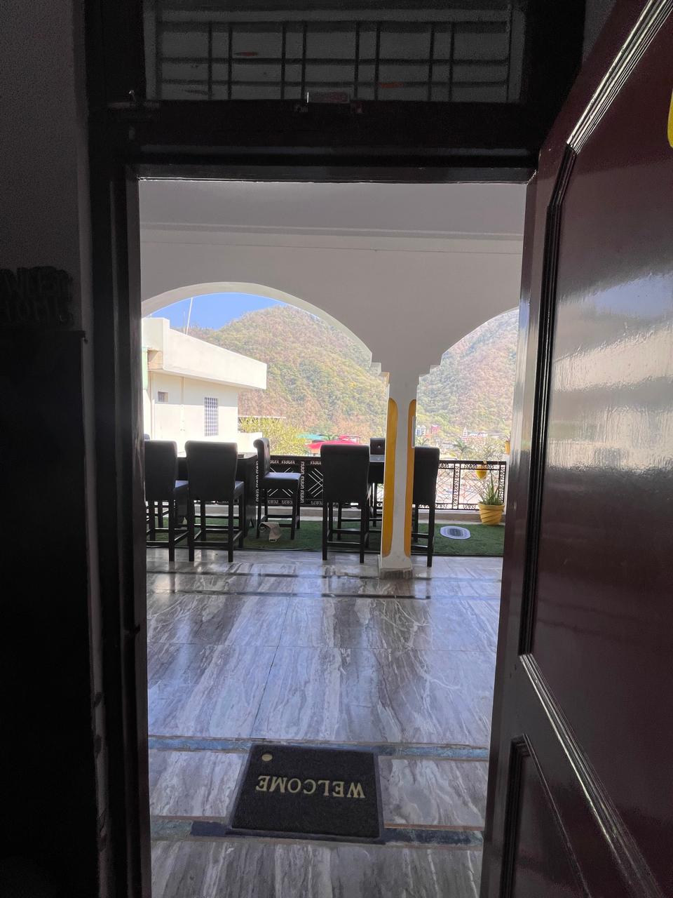 Dostel Rishikesh | Rooms & Dorms - Tap to explore photos