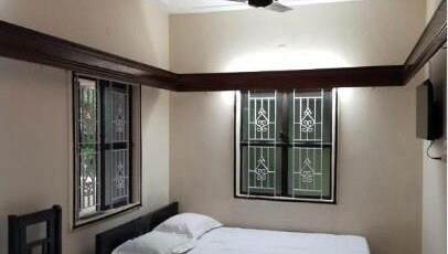 4M FarmStay Room Type - Quadruple Room with Balcony