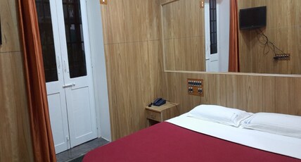 Ajantha Beach Guest House Room Type - Standard Four Occupancy Room