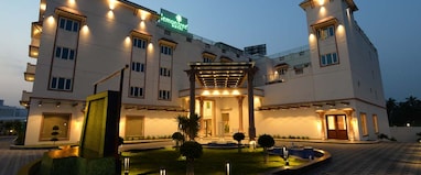 Lemon Tree Hotel Coimbatore