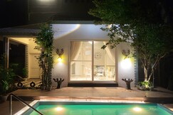The Anugrah Villa