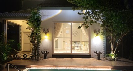 The Anugrah Villa Room Type - The Anugrah Villa