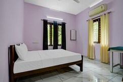 Shalom Palace Residency