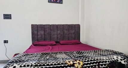 Chill and Cheers Resort Room Type - Bedroom 3