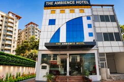 THE AMBIENCE HOTEL