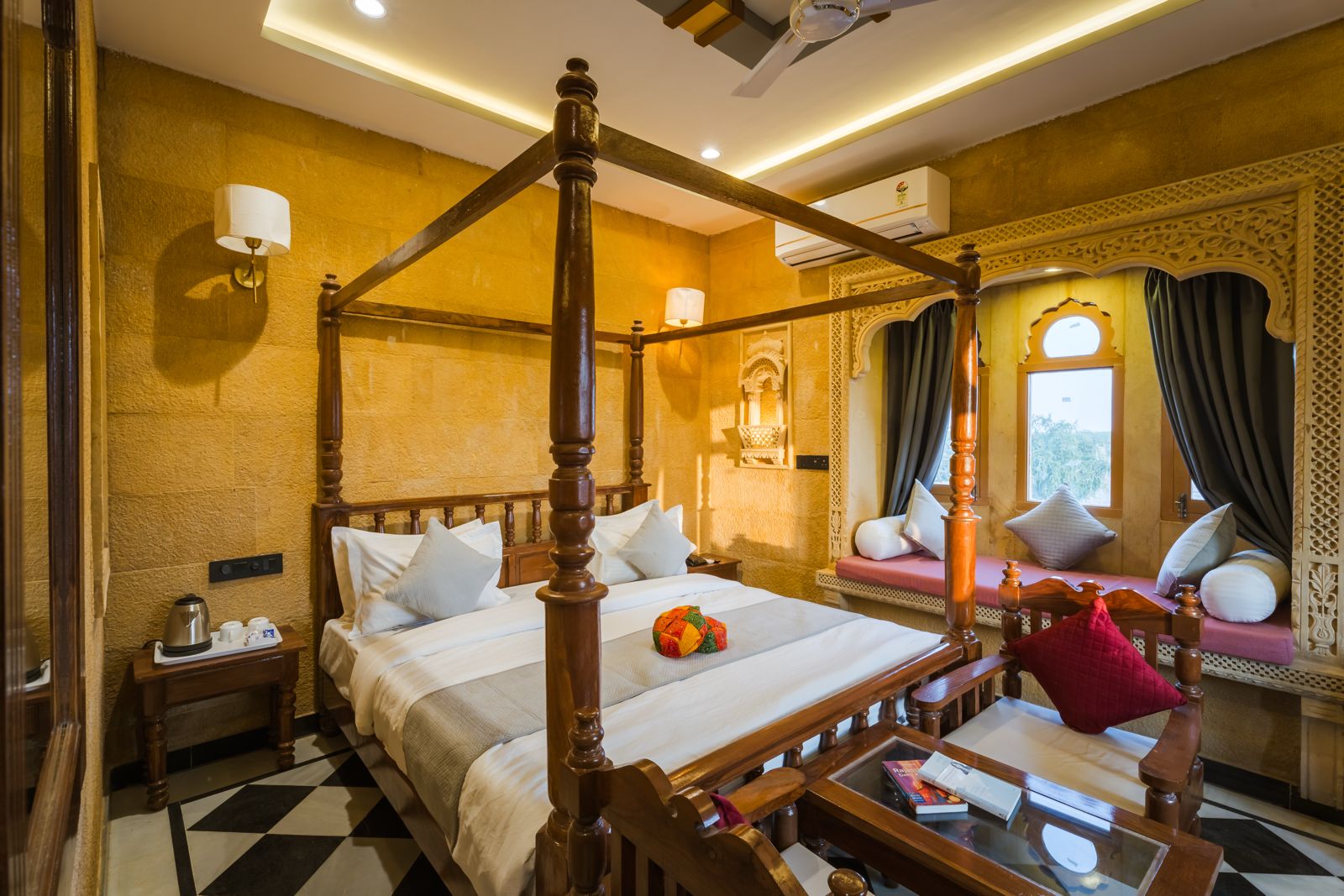 Sky Residency, Jaisalmer - Tap to explore photos