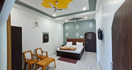 Hotel Vinayak Room Type - Suite room