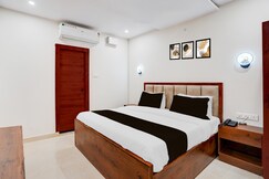 Address of HOTEL O SOUTHTOWN