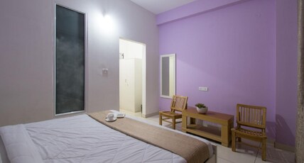 Hotel Aurora Gangtok Room Type - Standard Four Bed