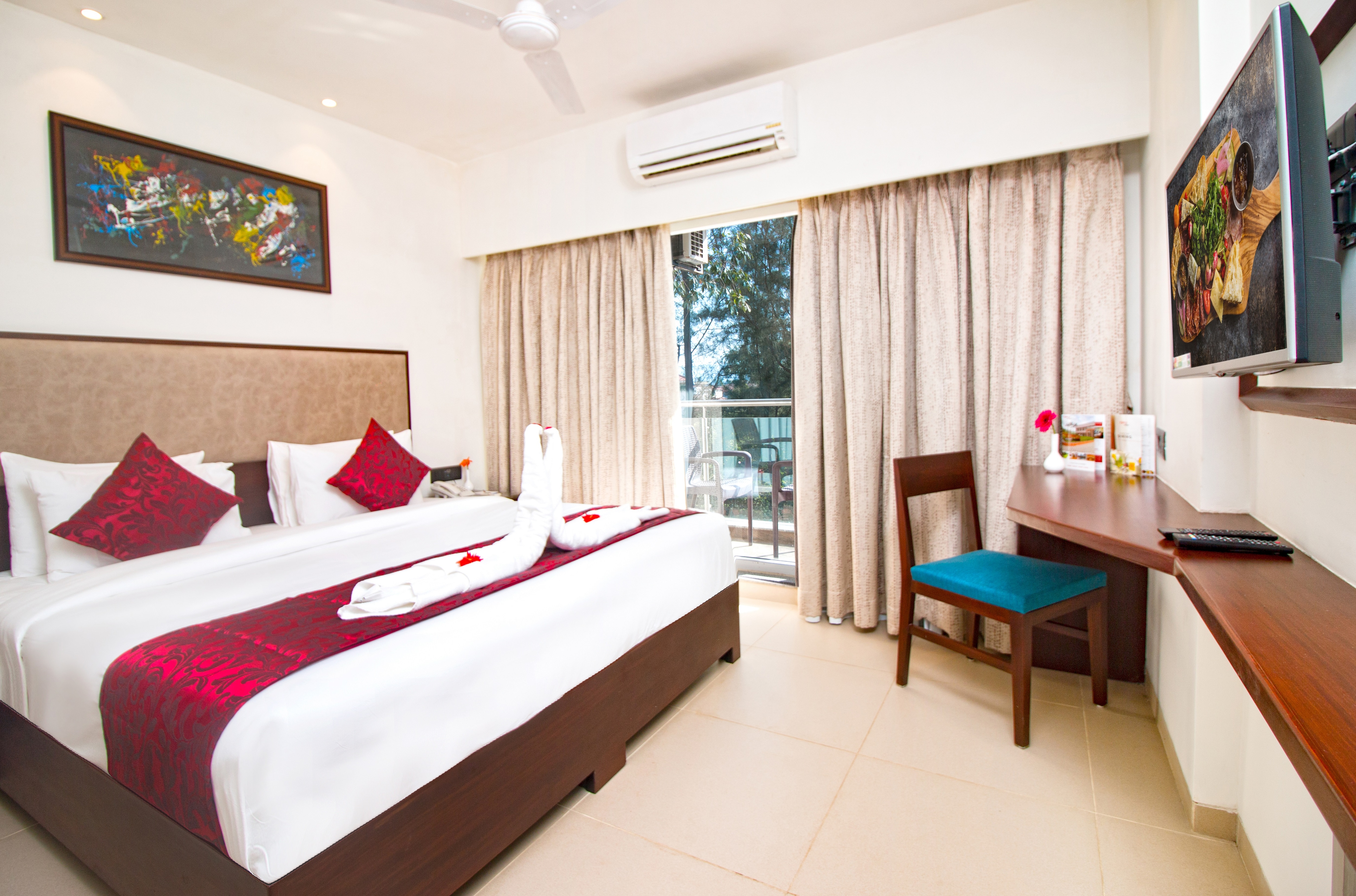 7 Apple Resort, Lonavala - Tap to explore photos