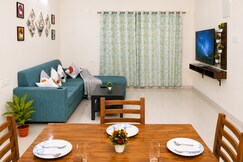 MEE HOMES MADHAPUR