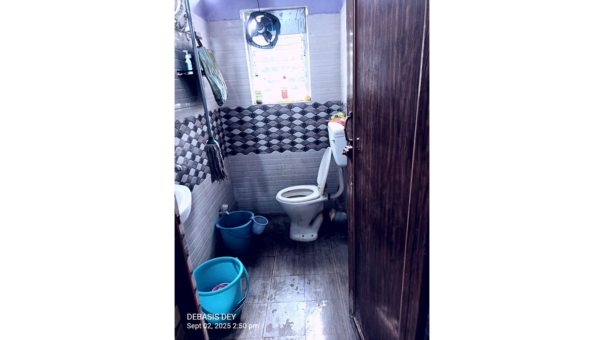 Entire 1BHK Swarnasagar Apartment in Digha - Tap to explore photos