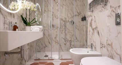 Malaspina Hotel Firenze Room Type - Superior