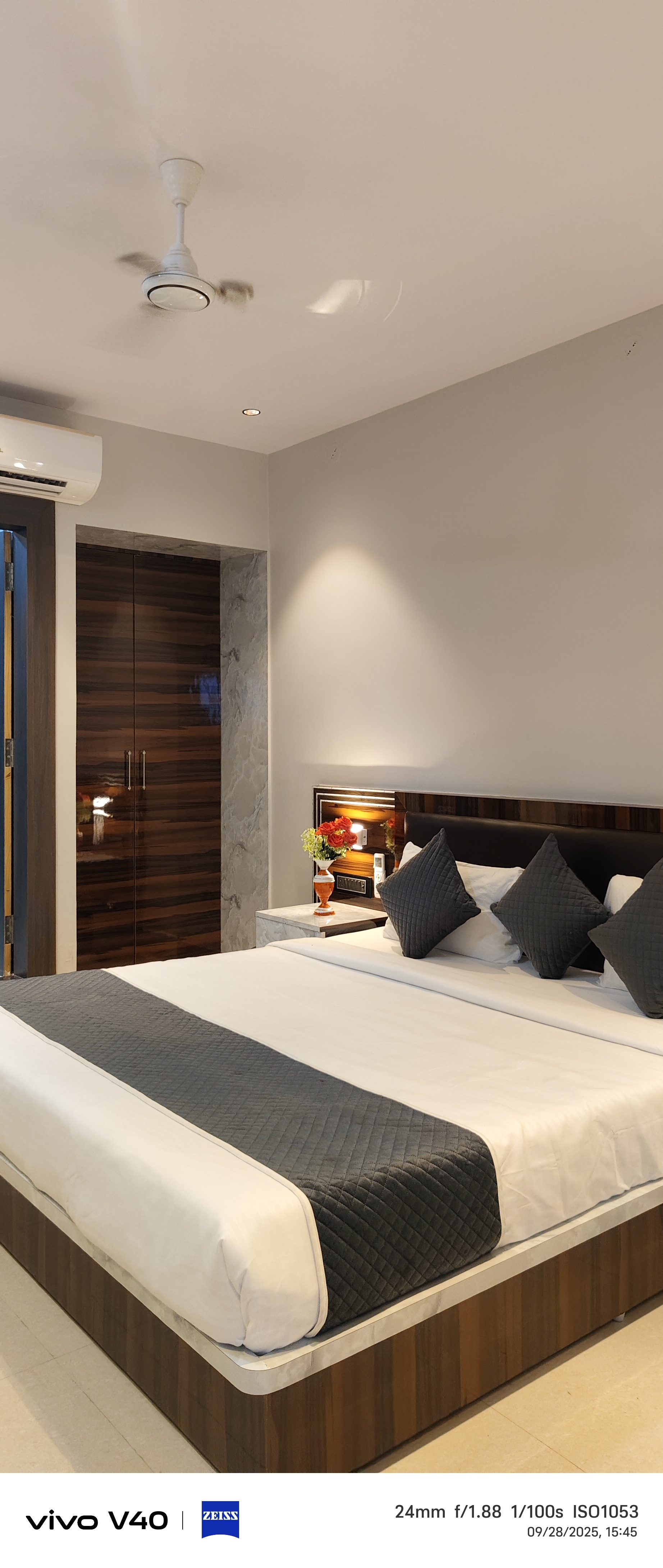 HOTEL BALAJI PALACE - Tap to explore photos