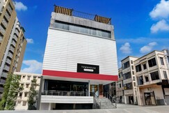 Townhouse Vaishali Nagar Jaipur Formerly Pentagon Boutique Hotel