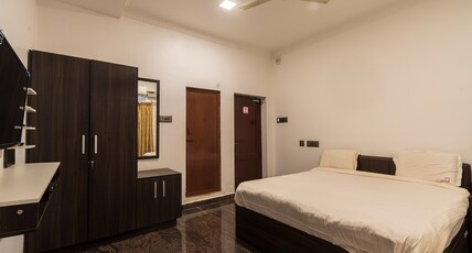 GD CLUB RESORT Room Type - Master Room