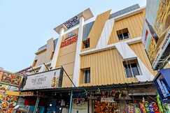 Super Hotel O The Orchid Residency