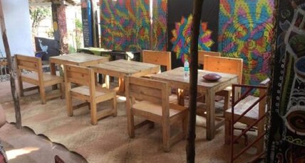 Hippie Hostel Room Type - Las Vegas