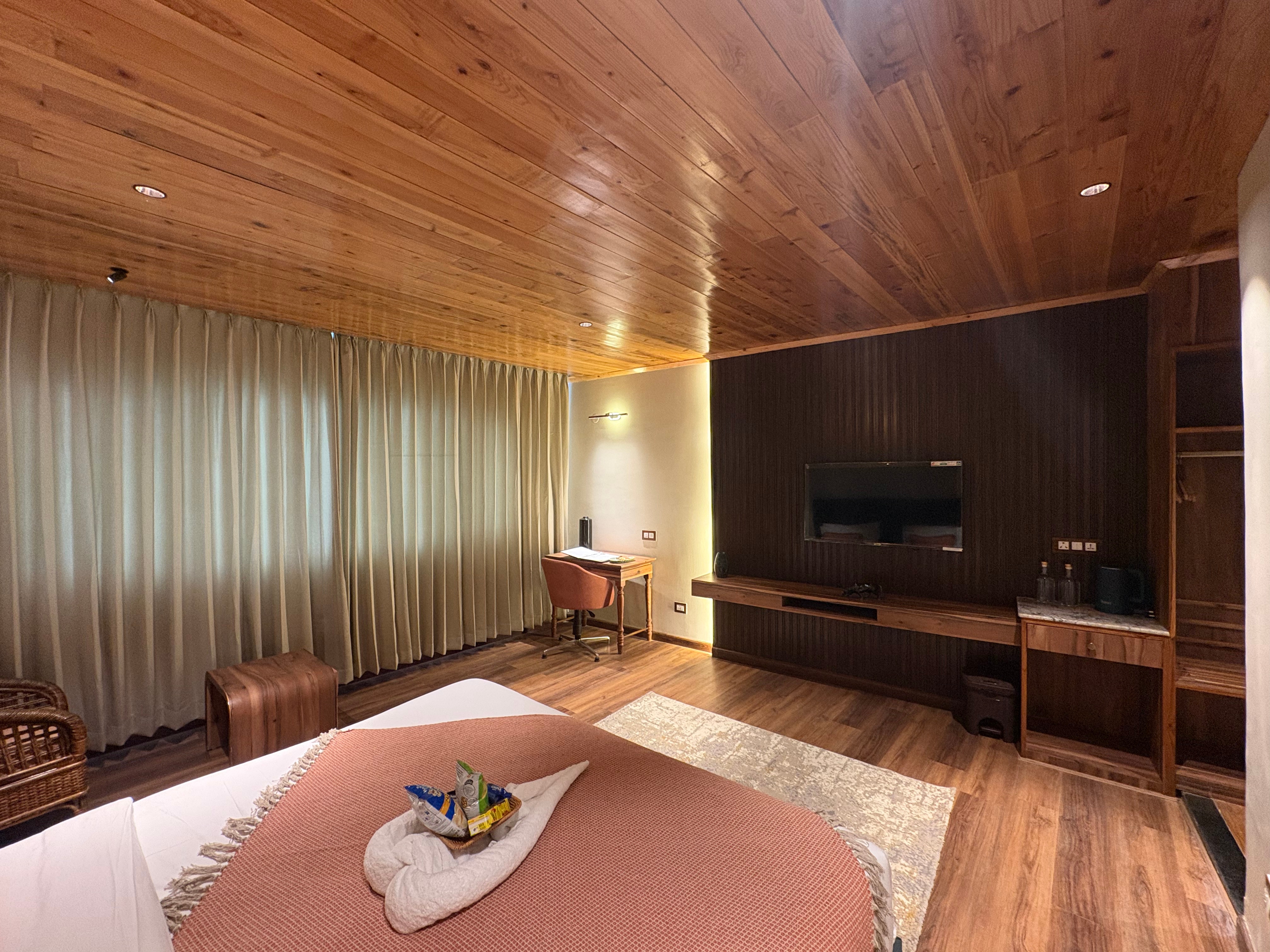 Echo hotel and spa by Tej hotels and resorts - Tap to explore photos