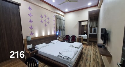 Hotel Kwality Inn Room Type - Standard Cooler Room Non Ac