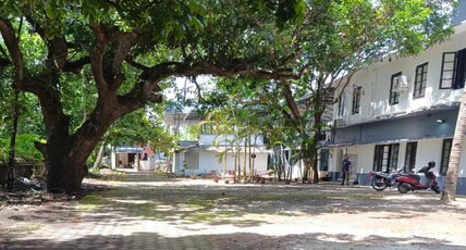 Prathibha residency Room Type - 4 Bed AC Room