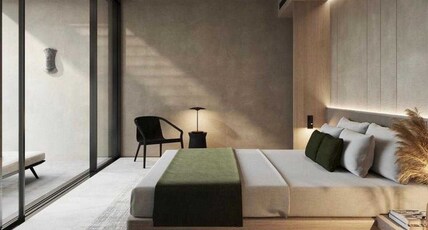Hotel O HOME Cozy Stay Room Type - Classic