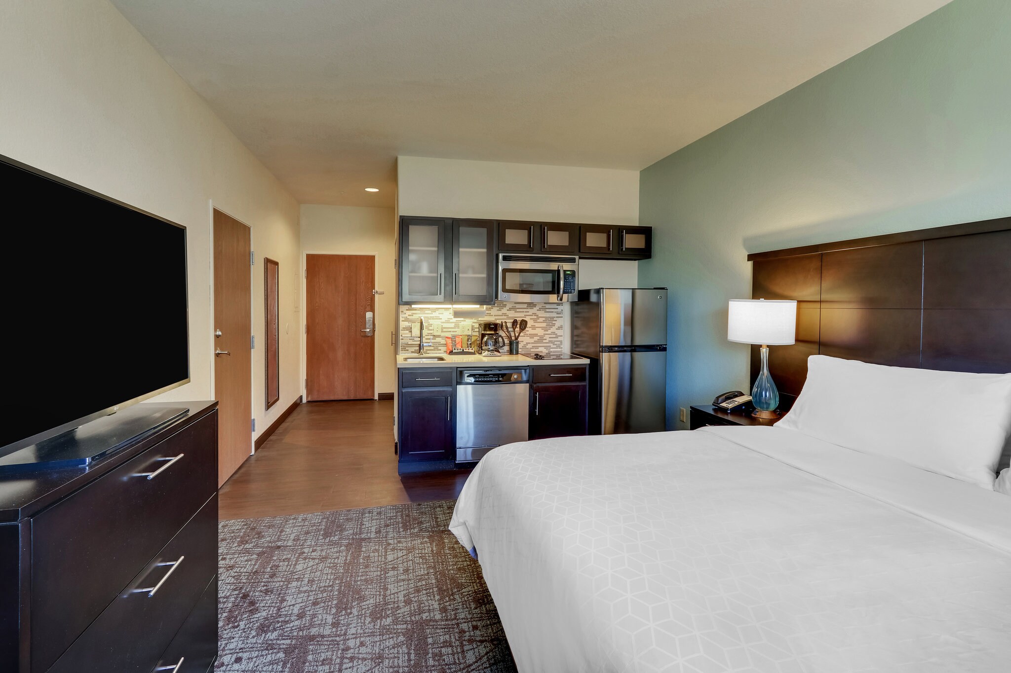 Staybridge Suites SAN ANGELO, an IHG hotel - Tap to explore photos
