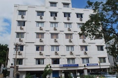 Hotel Bhanu Residency