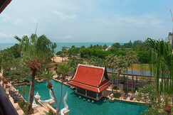 Dor-Shada Resort by The Sea