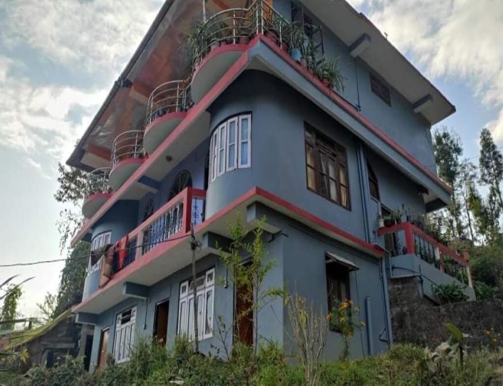 The Mountain View, Gangtok - Tap to explore photos