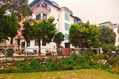 The Raikwal's Hotel & Restaurant