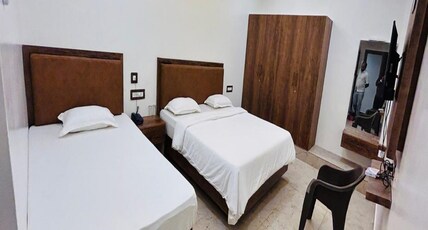 Grand Sri Krishna Residency Room Type - Family Room