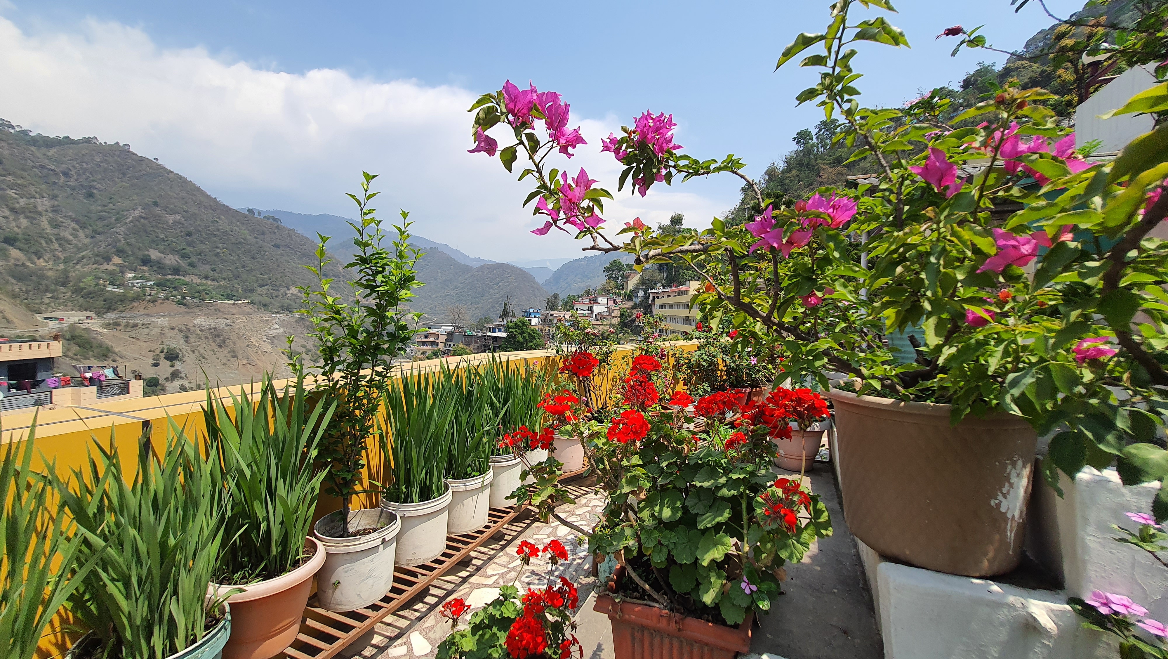 Hotel Suri ( 2kms From Sangam) - Rudraprayag - Tap to explore photos