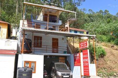 Emmanual Homestay Munnar