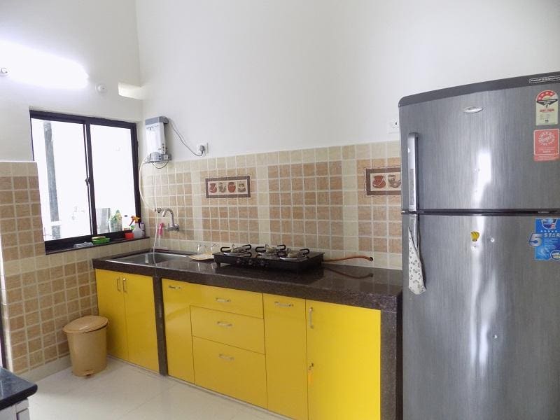 1-BHK Luxury Apartment - Tap to explore photos